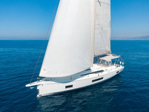 Oceanis 46.1