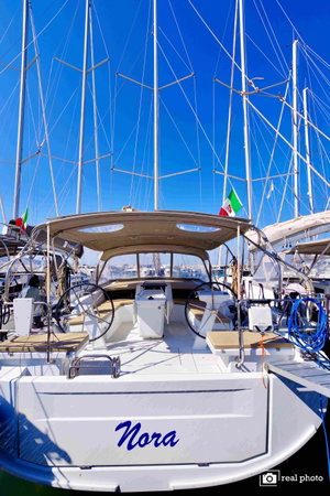 Oceanis 46.1