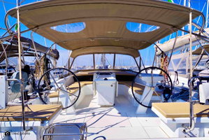 Oceanis 46.1