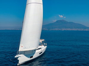 Oceanis 46.1