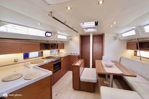 Oceanis 46.1