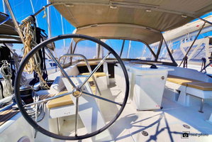 Oceanis 46.1