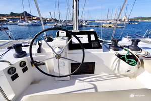 Nautitech 46 Fly „Gelmar - A/C, Generator, Water maker“ – fotka 7