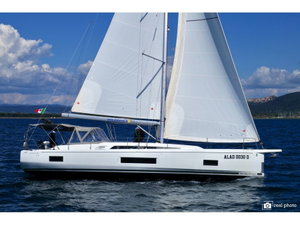 Oceanis 46.1 „Luna - Water maker, Solar Panel“ – fotka 1