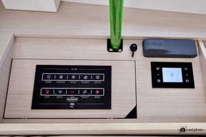 Oceanis 51.1 „ORSA 4 - Water maker, Solar Panel“ – fotka 7