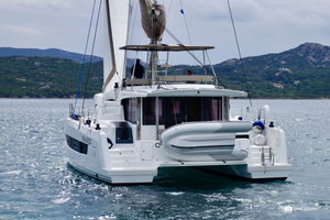 Bali 4.6 „ORSA 2 - A/C, Generator, Water maker“ – fotka 7