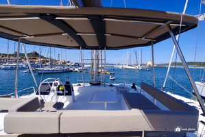 Bali 4.6 „ORSA 2 - A/C, Generator, Water maker“ – fotka 5