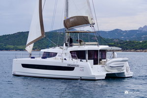 Bali 4.6 „ORSA 2 - A/C, Generator, Water maker“ – fotka 8