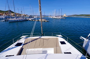Bali 4.6 „ORSA 2 - A/C, Generator, Water maker“ – fotka 4