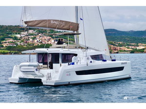 Bali 4.6 „ORSA 2 - A/C, Generator, Water maker“ – fotka 1