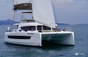 Bali 4.6 „ORSA 2 - A/C, Generator, Water maker“ – fotka 10