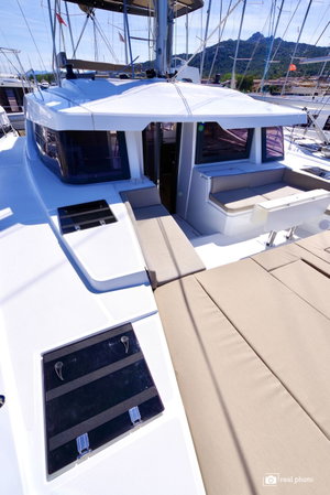 Bali 4.6 „ORSA 2 - A/C, Generator, Water maker“ – fotka 3