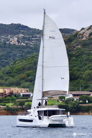 Bali 4.6 „ORSA 2 - A/C, Generator, Water maker“ – fotka 11