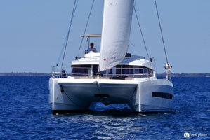 Bali 4.1 „WEEsail - Water maker, Solar Panel“ – fotka 16