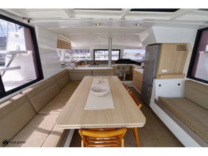 Bali 4.1 „WEEsail - Water maker, Solar Panel“ – fotka 3