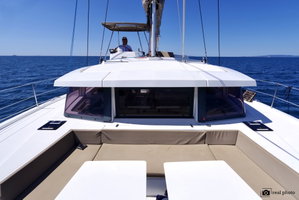 Bali 4.1 „WEEsail - Water maker, Solar Panel“ – fotka 15