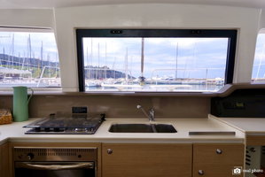 Bali 4.1 „WEEsail - Water maker, Solar Panel“ – fotka 6