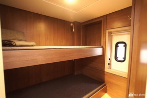 Bali 4.6 „Monia - A/C, Generator, Water maker“ – fotka 11