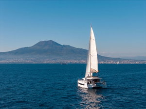 Bali 4.6 „Monia - A/C, Generator, Water maker“ – fotka 23