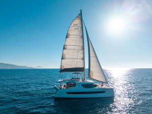 Bali 4.6 „Monia - A/C, Generator, Water maker“ – fotka 29
