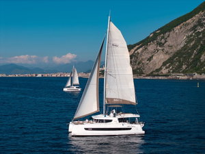 Bali 4.6 „Monia - A/C, Generator, Water maker“ – fotka 22