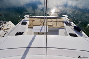 Bali 4.6 „Monia - A/C, Generator, Water maker“ – fotka 15