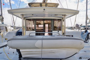 Bali 4.6 „Monia - A/C, Generator, Water maker“ – fotka 13