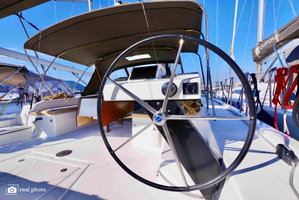 Dufour 530 „Cassiopea - A/C, Generator, Water maker, Solar Panel“ – fotka 14