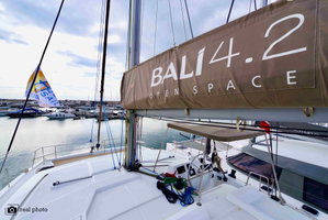 Bali 4.2 „Ferdi - A/C, Generator, Water maker“ – fotka 14