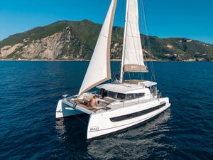 Bali 4.2 „Ferdi - A/C, Generator, Water maker“ – fotka 18