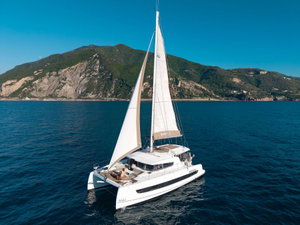 Bali 4.2 „Ferdi - A/C, Generator, Water maker“ – fotka 17