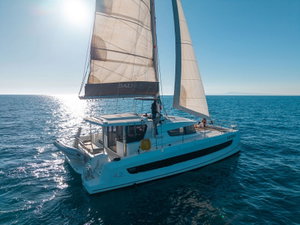 Bali 4.2 „Ferdi - A/C, Generator, Water maker“ – fotka 22