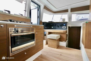 Bali 4.2 „Ferdi - A/C, Generator, Water maker“ – fotka 5
