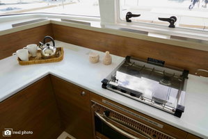 Bali 4.2 „Ferdi - A/C, Generator, Water maker“ – fotka 7