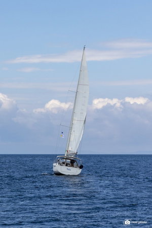 Hanse 415 „Talia - Solar Panel“ – fotka 9
