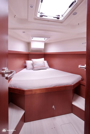 Hanse 415 „Talia - Solar Panel“ – fotka 5