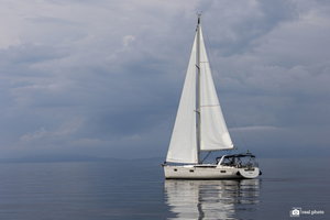 Oceanis 48 „Anthea - Solar Panel“ – fotka 12