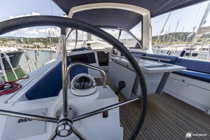 Oceanis 48 „Anthea - Solar Panel“ – fotka 10