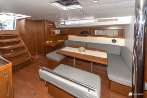 Oceanis 48 „Anthea - Solar Panel“ – fotka 3