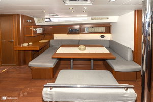 Oceanis 48 „Anthea - Solar Panel“ – fotka 6