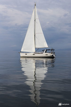 Oceanis 48 „Anthea - Solar Panel“ – fotka 13
