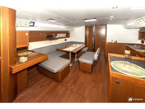 Oceanis 48 „Anthea - Solar Panel“ – fotka 2