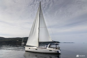Oceanis 48 „Anthea - Solar Panel“ – fotka 17