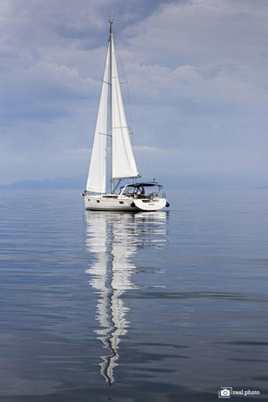 Oceanis 48 „Anthea - Solar Panel“ – fotka 11