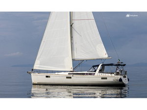 Oceanis 48 „Anthea - Solar Panel“ – fotka 1