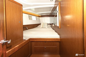 Oceanis 48 „Anthea - Solar Panel“ – fotka 5