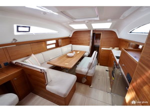 Elan Impression 45.1 „Corgi“ – fotka 14