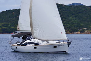 Elan Impression 45.1 „Corgi“ – fotka 13