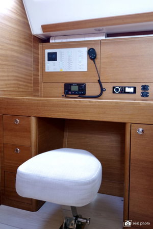Elan Impression 45.1 „Corgi“ – fotka 9