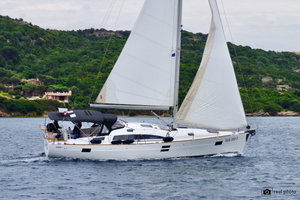 Elan Impression 45.1 „Corgi“ – fotka 11
